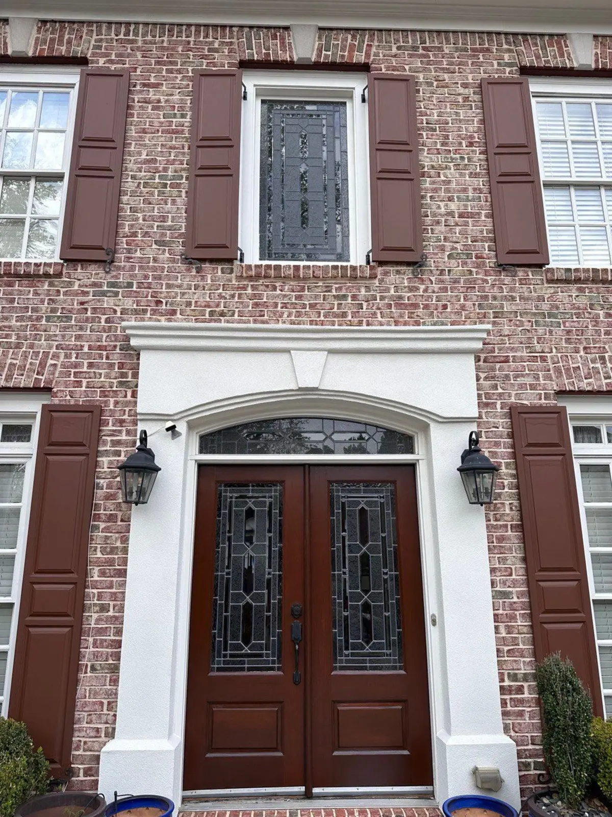 Door Refinishing in La Jolla, CA 7 wood door refinishing La Jolla